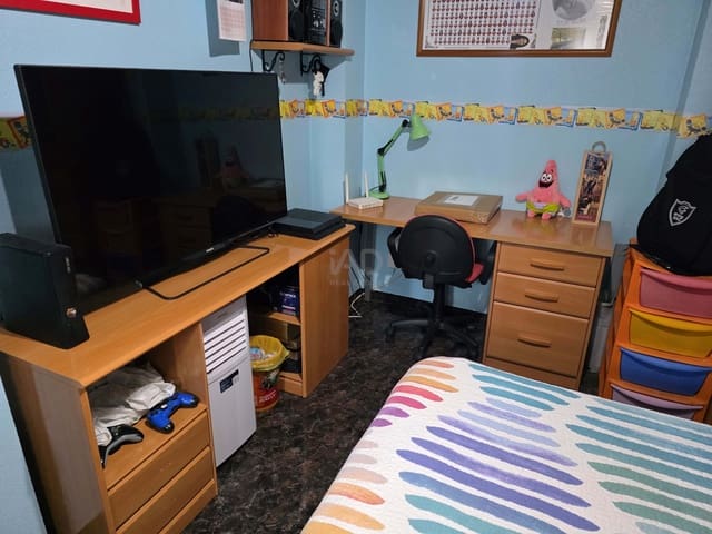 4 camera da letto Casa in vendita in Calasparra con garage - 138.500 € (Rif: 9991303)