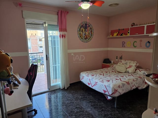 4 camera da letto Casa in vendita in Calasparra con garage - 138.500 € (Rif: 9991303)