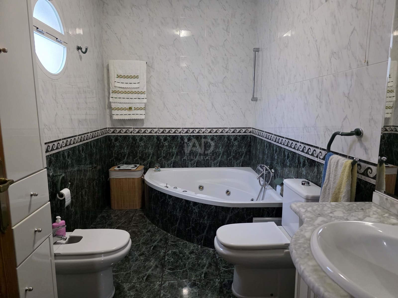 4 sovrum Hus till salu i Calasparra med garage - 138 500 € (Ref: 9991303)