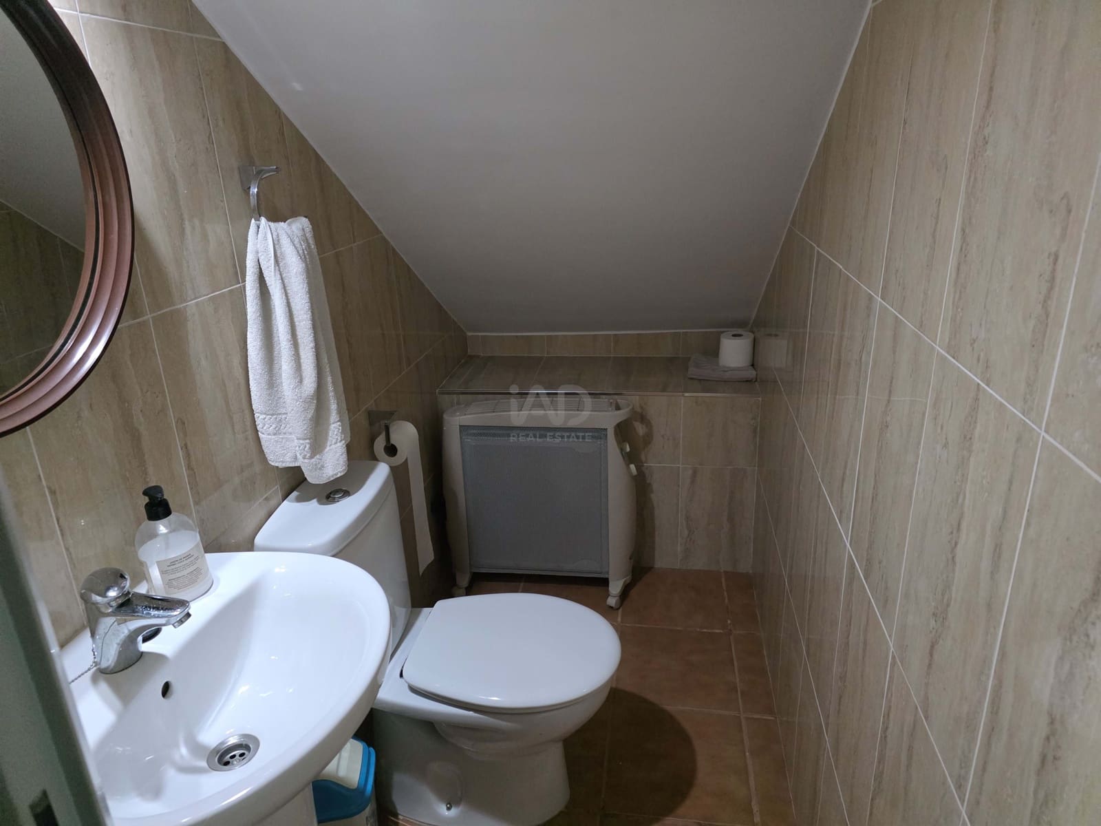 4 sovrum Hus till salu i Calasparra med garage - 138 500 € (Ref: 9991303)