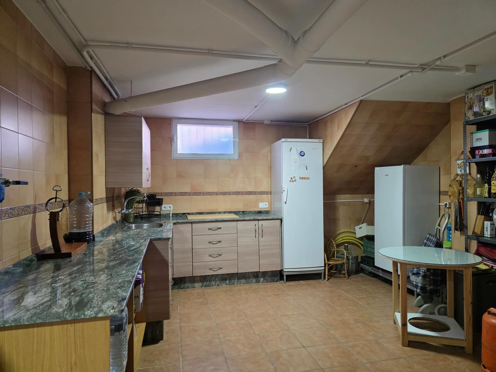 4 sovrum Hus till salu i Calasparra med garage - 138 500 € (Ref: 9991303)