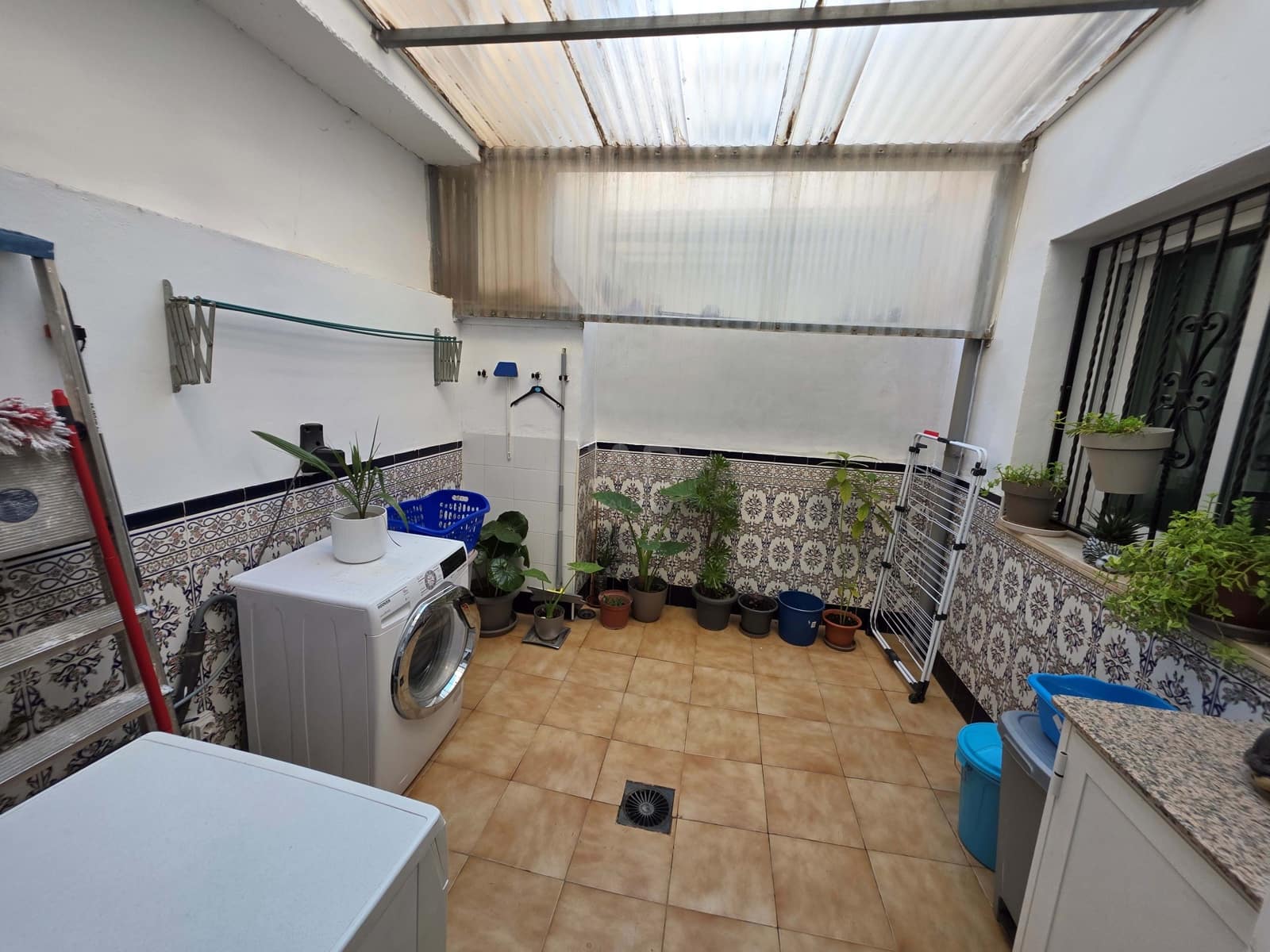 4 sovrum Hus till salu i Calasparra med garage - 138 500 € (Ref: 9991303)