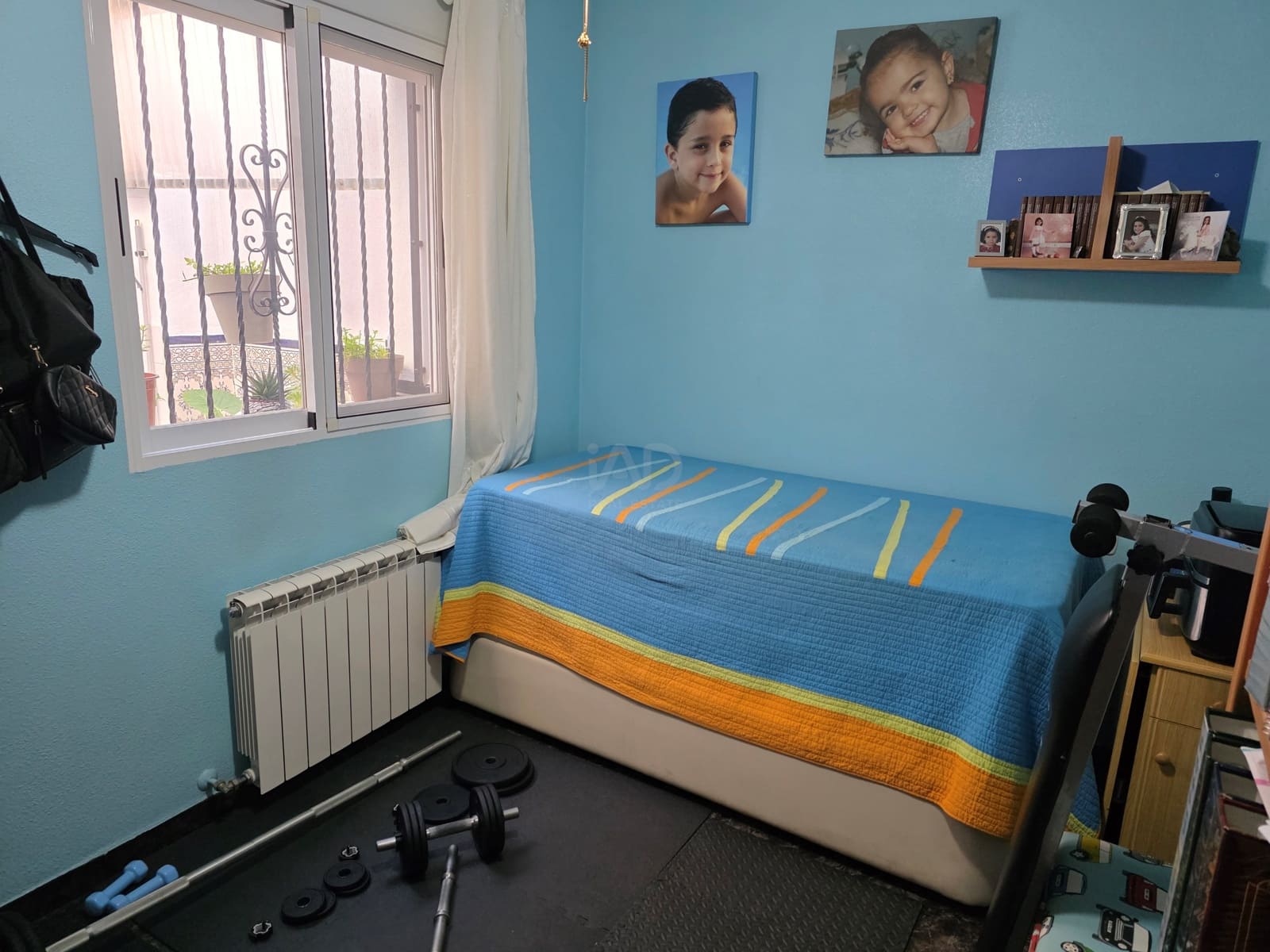 4 sovrum Hus till salu i Calasparra med garage - 138 500 € (Ref: 9991303)