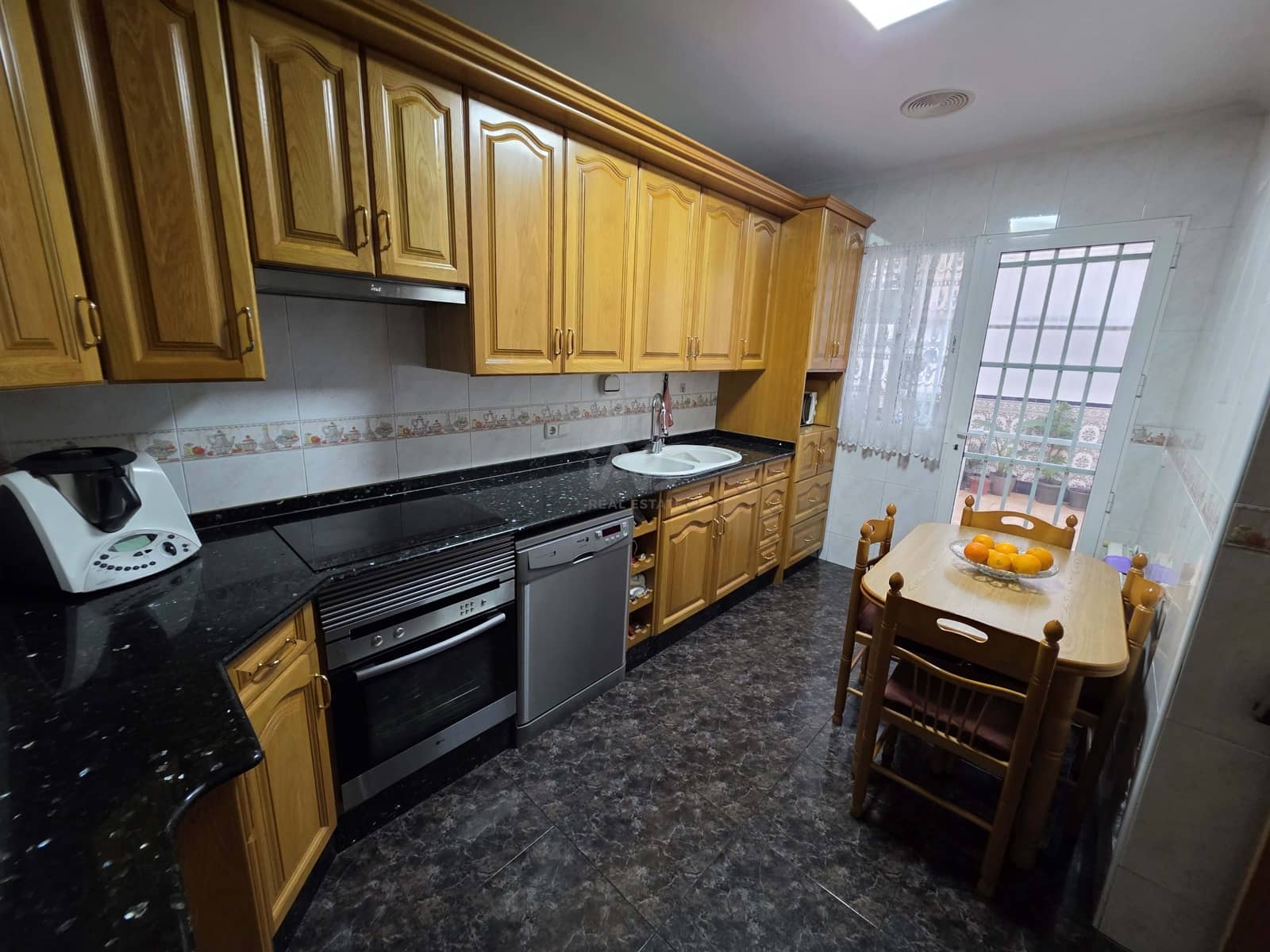 4 sovrum Hus till salu i Calasparra med garage - 138 500 € (Ref: 9991303)