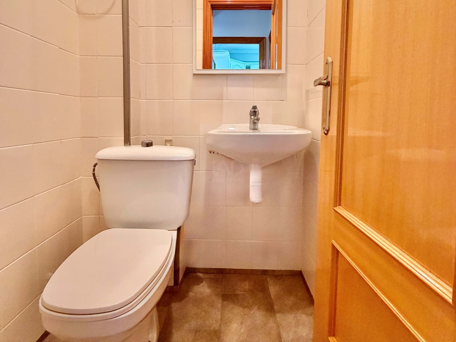 4 bedroom Apartment for sale in Abaran with garage - € 95,000 (Ref: 9991304)
