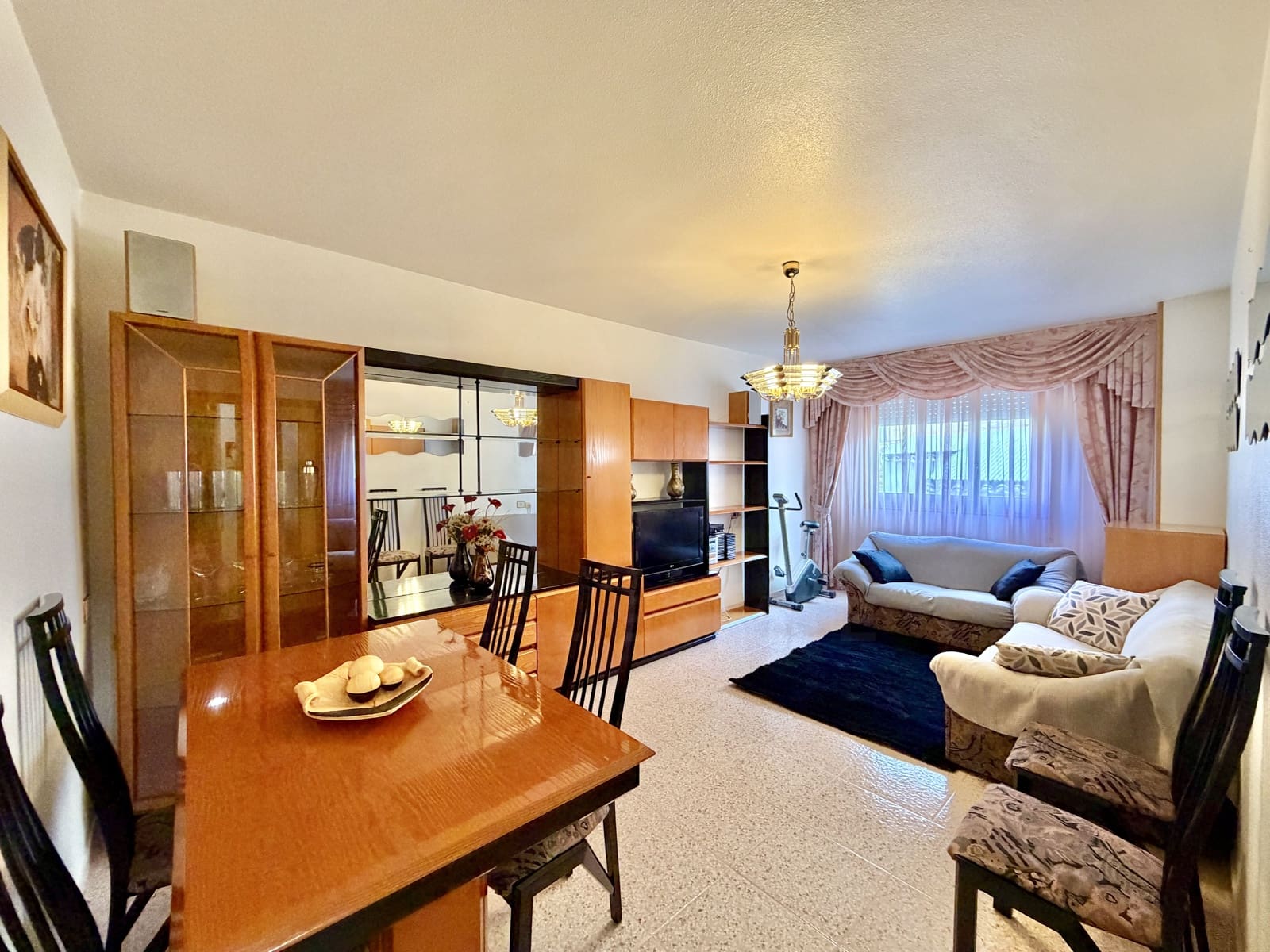 4 bedroom Apartment for sale in Abaran with garage - € 95,000 (Ref: 9991304)