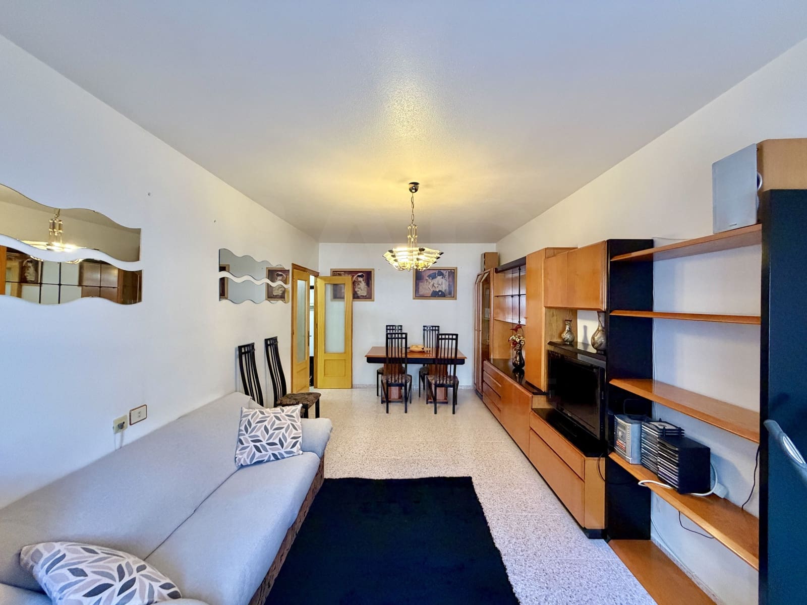 4 bedroom Apartment for sale in Abaran with garage - € 95,000 (Ref: 9991304)