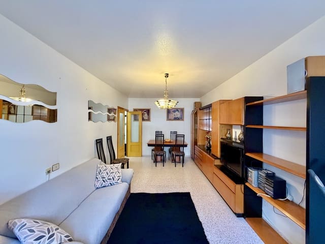 4 camera da letto Appartamento in vendita in Abarán con garage - 95.000 € (Rif: 9991304)