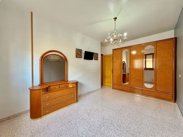 4 camera da letto Appartamento in vendita in Abarán con garage - 95.000 € (Rif: 9991304)