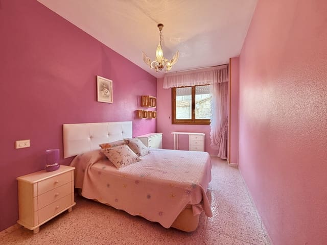 4 camera da letto Appartamento in vendita in Abarán con garage - 95.000 € (Rif: 9991304)