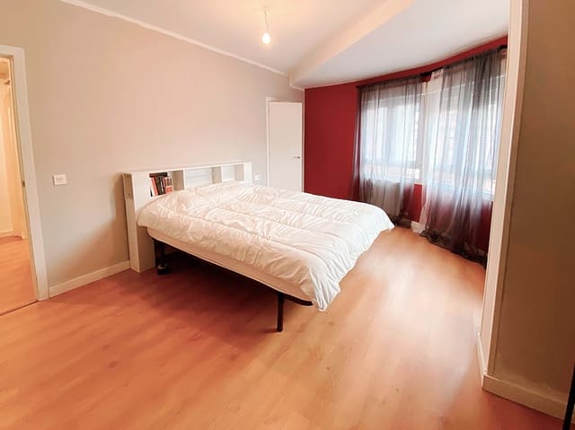 2 chambre Appartement à vendre à Langreo - 105 000 € (Ref: 9991305)