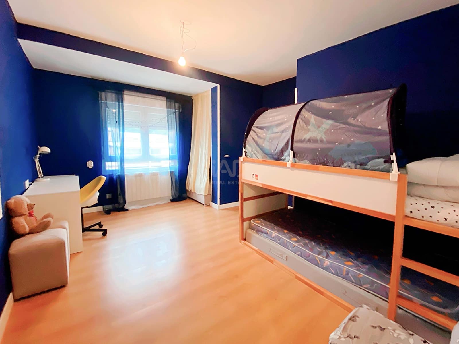 2 chambre Appartement à vendre à Langreo - 105 000 € (Ref: 9991305)