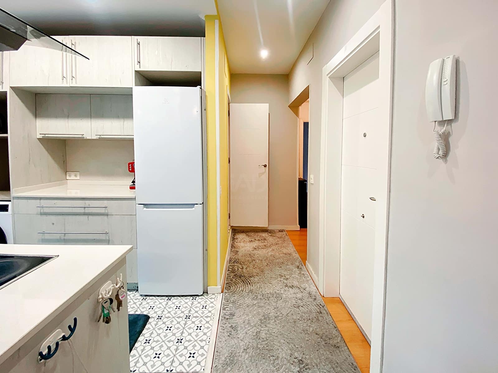 2 chambre Appartement à vendre à Langreo - 105 000 € (Ref: 9991305)