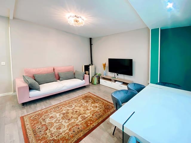 2 chambre Appartement à vendre à Langreo - 105 000 € (Ref: 9991305)