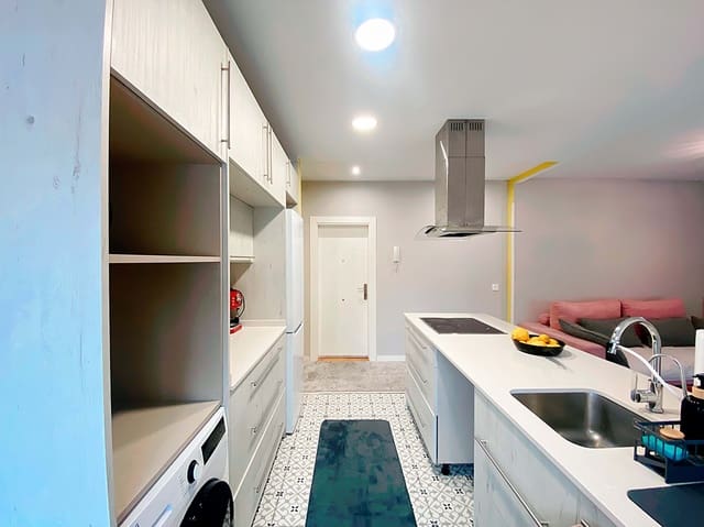 2 chambre Appartement à vendre à Langreo - 105 000 € (Ref: 9991305)