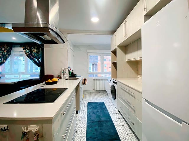 2 chambre Appartement à vendre à Langreo - 105 000 € (Ref: 9991305)
