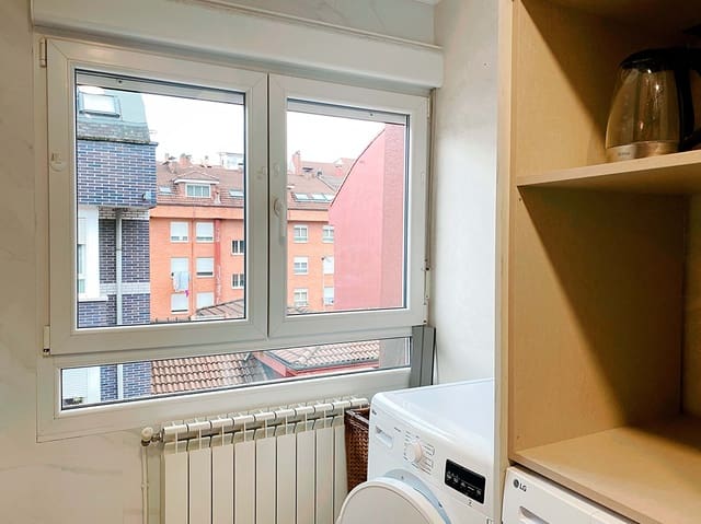 2 chambre Appartement à vendre à Langreo - 105 000 € (Ref: 9991305)