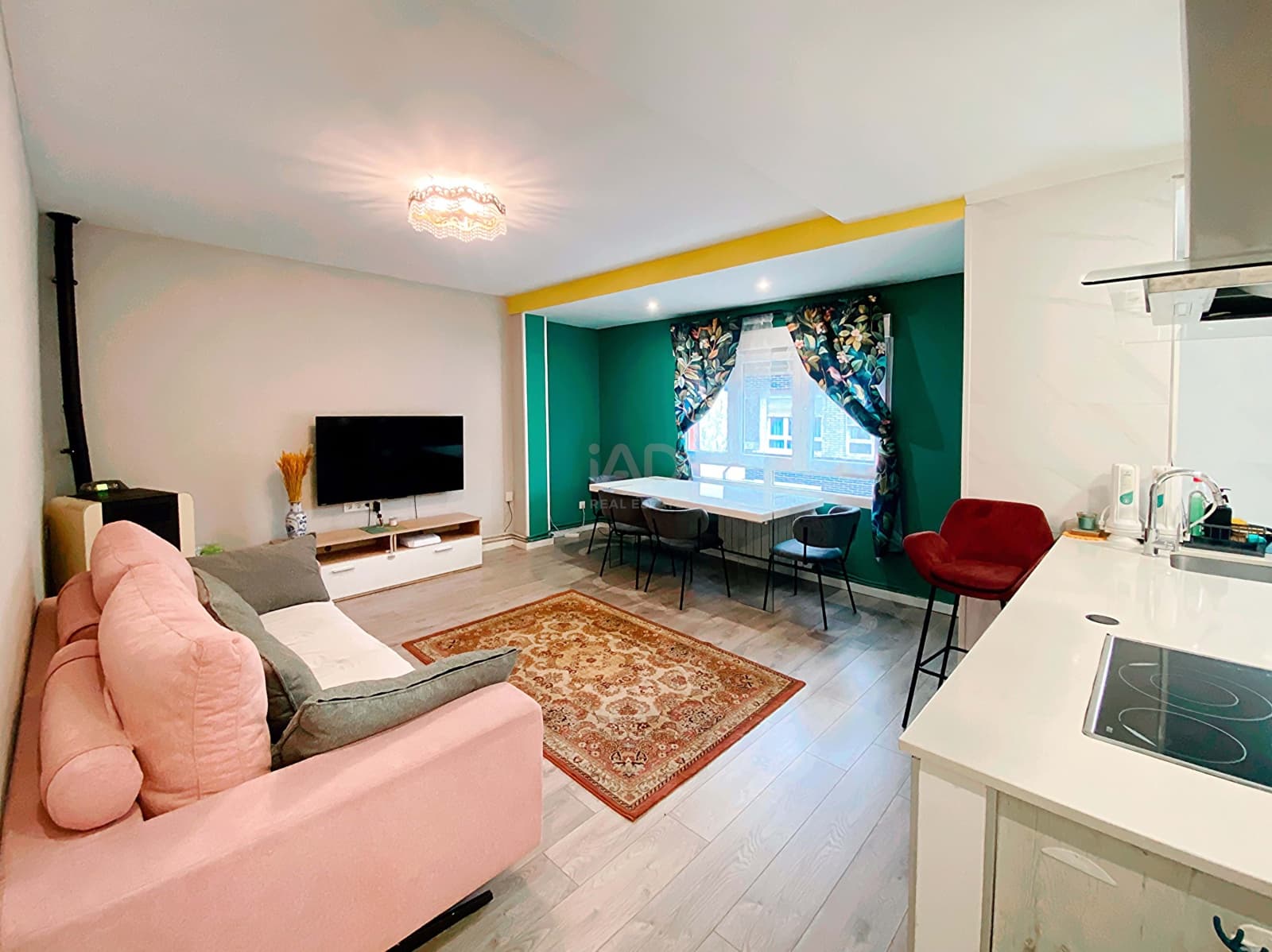 2 chambre Appartement à vendre à Langreo - 105 000 € (Ref: 9991305)