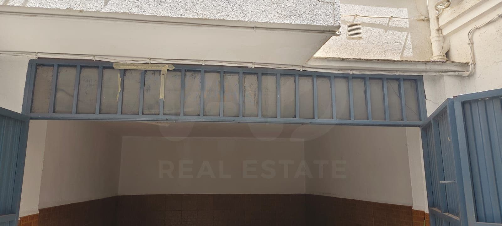 Garagem para venda em Sevilha cidade - 18 000 € (Ref: 9991307)