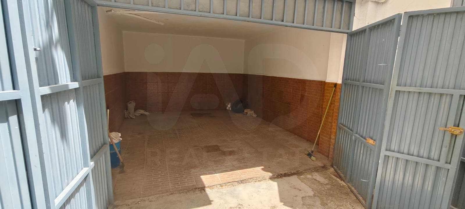 Garagem para venda em Sevilha cidade - 18 000 € (Ref: 9991307)