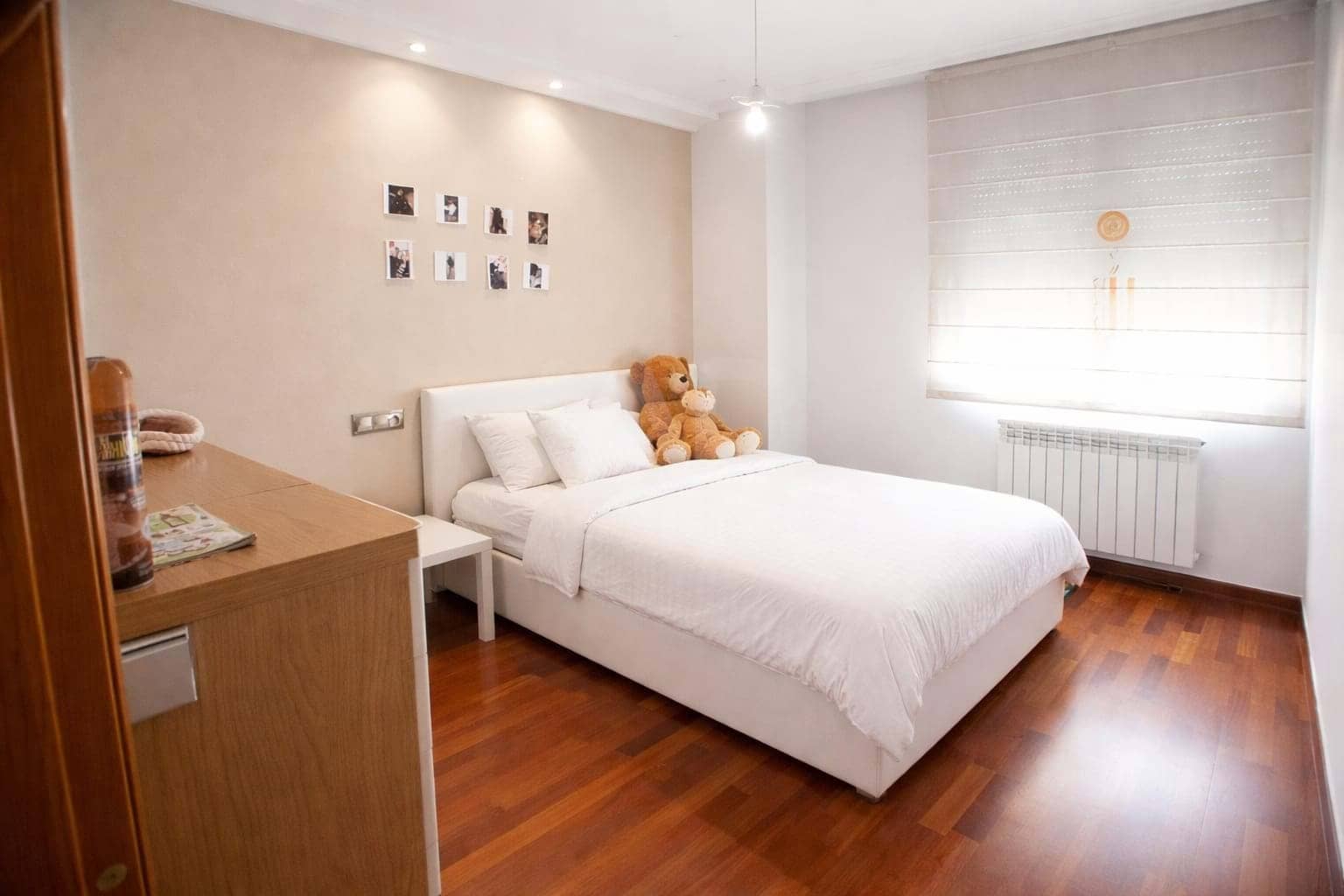 4 slaapkamer Villa te koop in Leon stad met garage - € 365.000 (Ref: 9991308)