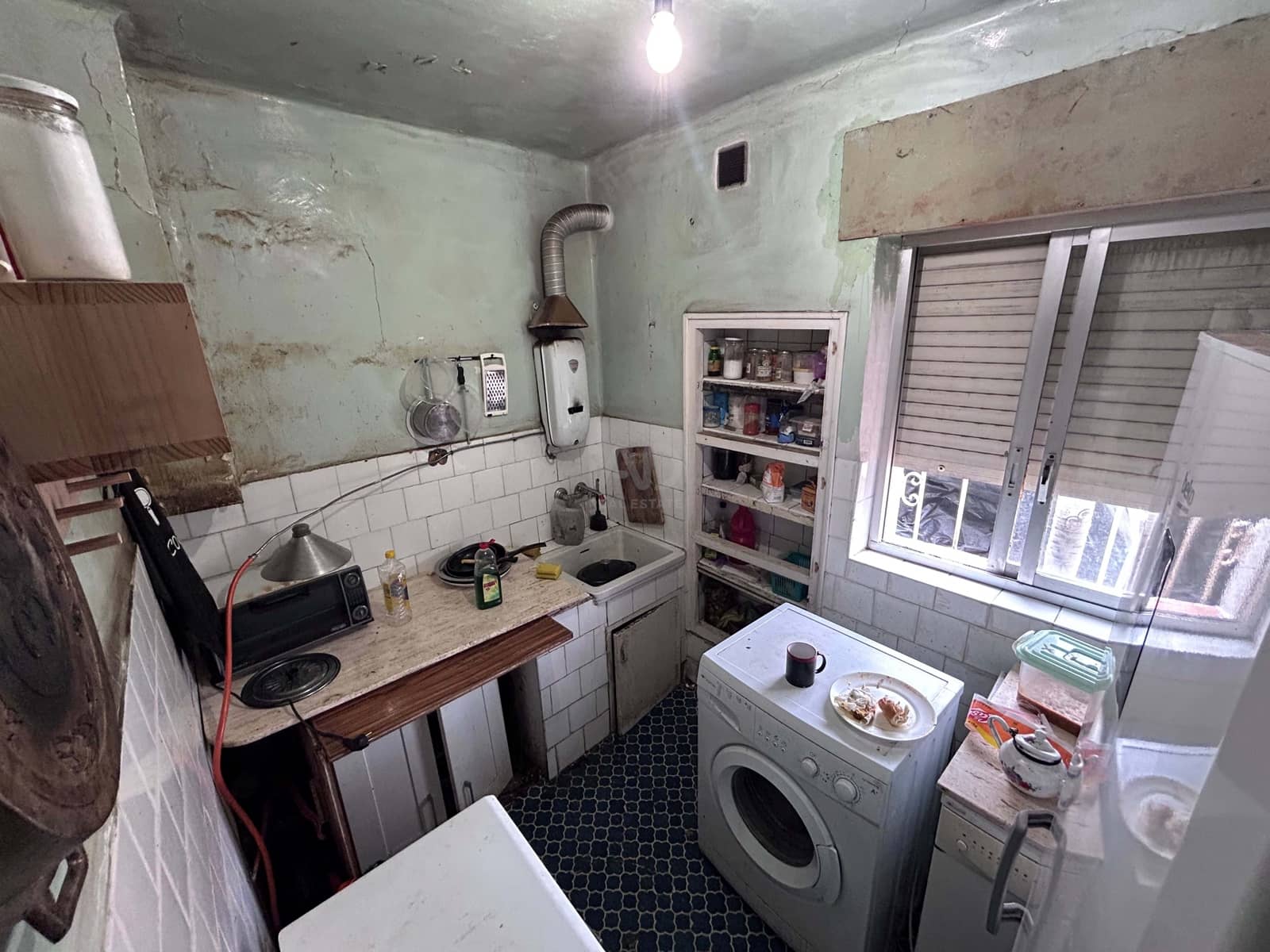 2 Zimmer Haus zu verkaufen in Leon Stadt - 113.999 € (Ref: 9991309)