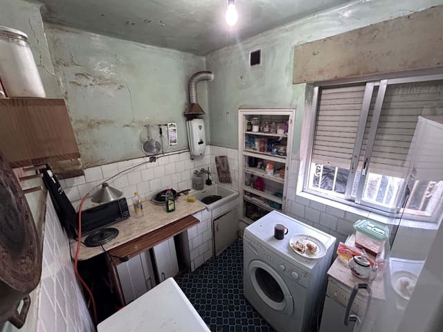 2 Zimmer Haus zu verkaufen in León Stadt - 113.999 € (Ref: 9991309)