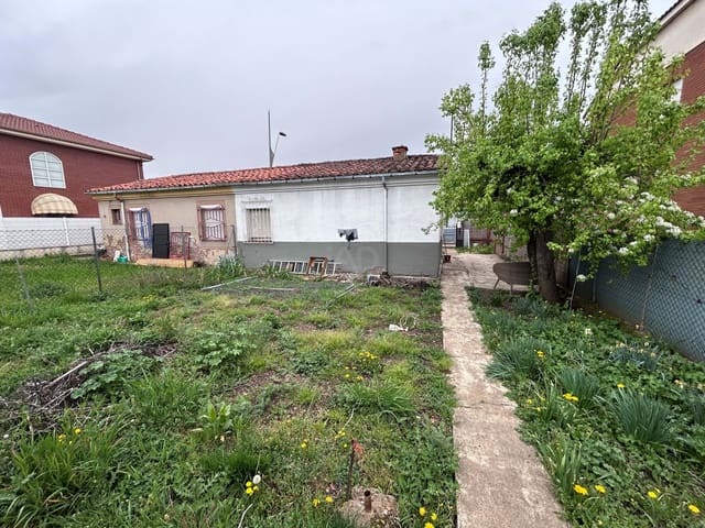 2 Zimmer Haus zu verkaufen in León Stadt - 113.999 € (Ref: 9991309)