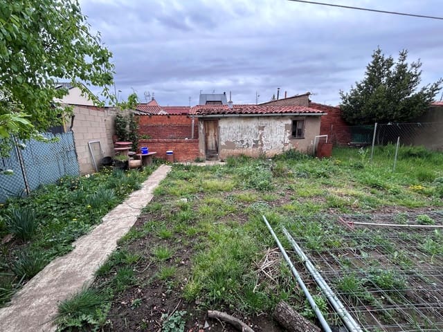 2 Zimmer Haus zu verkaufen in León Stadt - 113.999 € (Ref: 9991309)