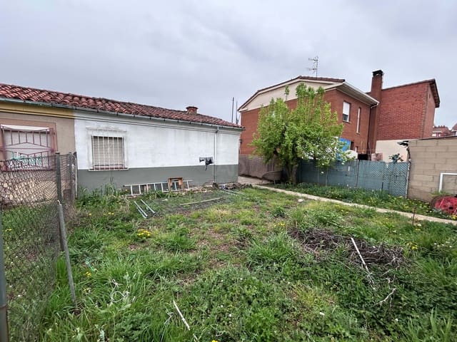 2 Zimmer Haus zu verkaufen in León Stadt - 113.999 € (Ref: 9991309)
