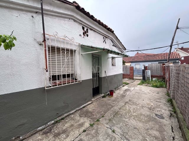 2 Zimmer Haus zu verkaufen in León Stadt - 113.999 € (Ref: 9991309)
