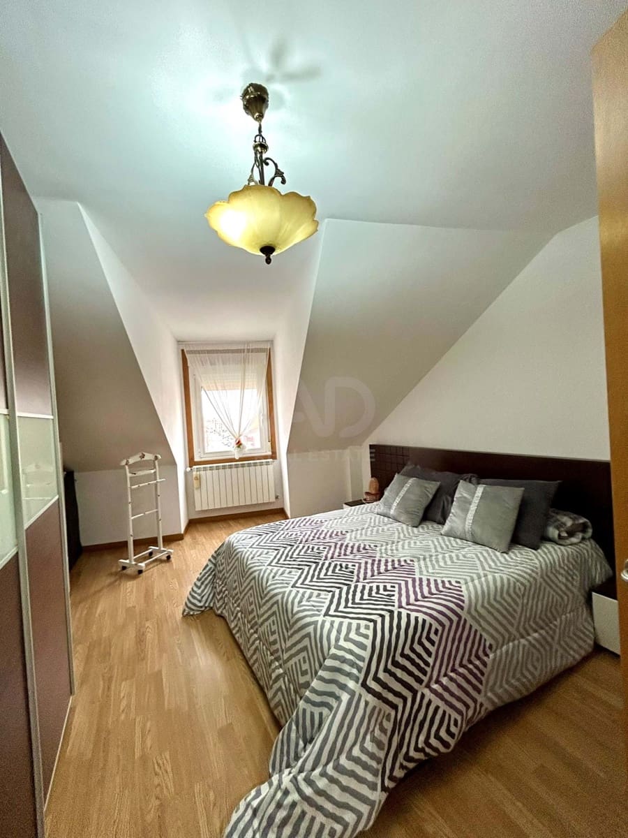 3 camera da letto Appartamento in vendita in Leon citta con garage - 179.000 € (Rif: 9991310)