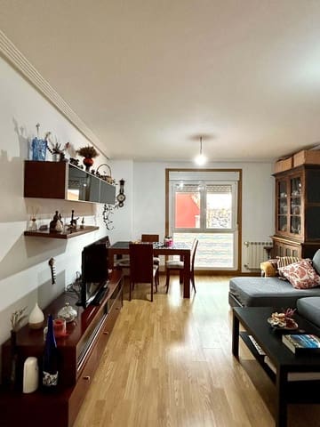 3 camera da letto Appartamento in vendita in León città con garage - 179.000 € (Rif: 9991310)
