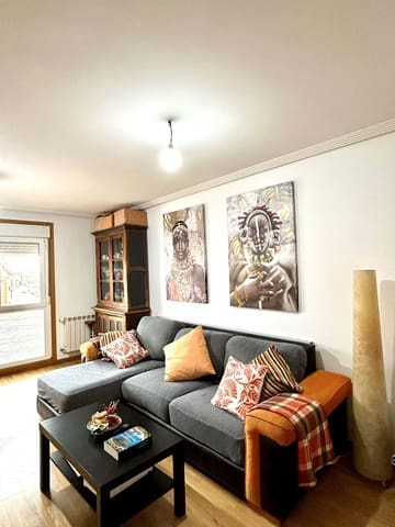 3 camera da letto Appartamento in vendita in León città con garage - 179.000 € (Rif: 9991310)