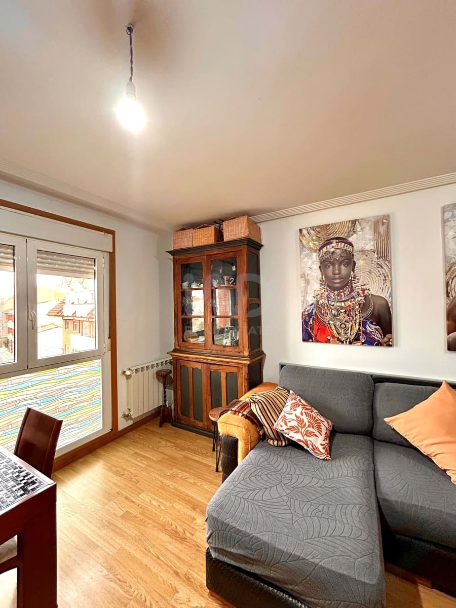 3 camera da letto Appartamento in vendita in Leon citta con garage - 179.000 € (Rif: 9991310)