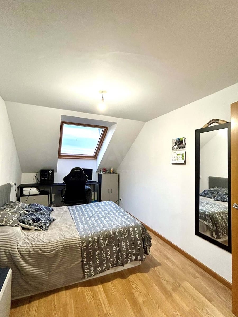 3 camera da letto Appartamento in vendita in Leon citta con garage - 179.000 € (Rif: 9991310)