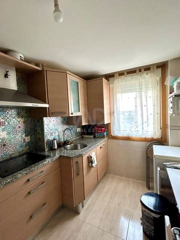 3 camera da letto Appartamento in vendita in León città con garage - 179.000 € (Rif: 9991310)