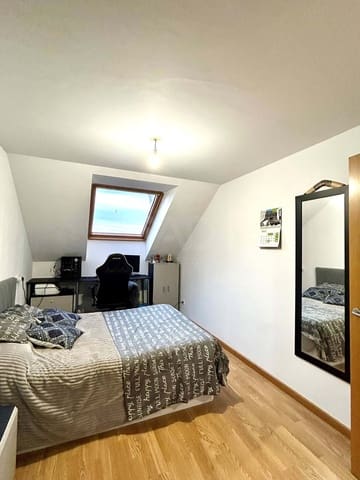3 camera da letto Appartamento in vendita in León città con garage - 179.000 € (Rif: 9991310)