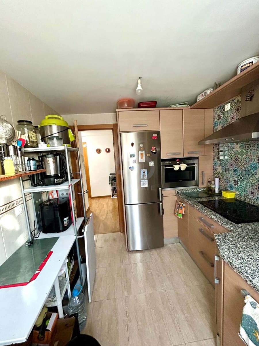 3 camera da letto Appartamento in vendita in Leon citta con garage - 179.000 € (Rif: 9991310)