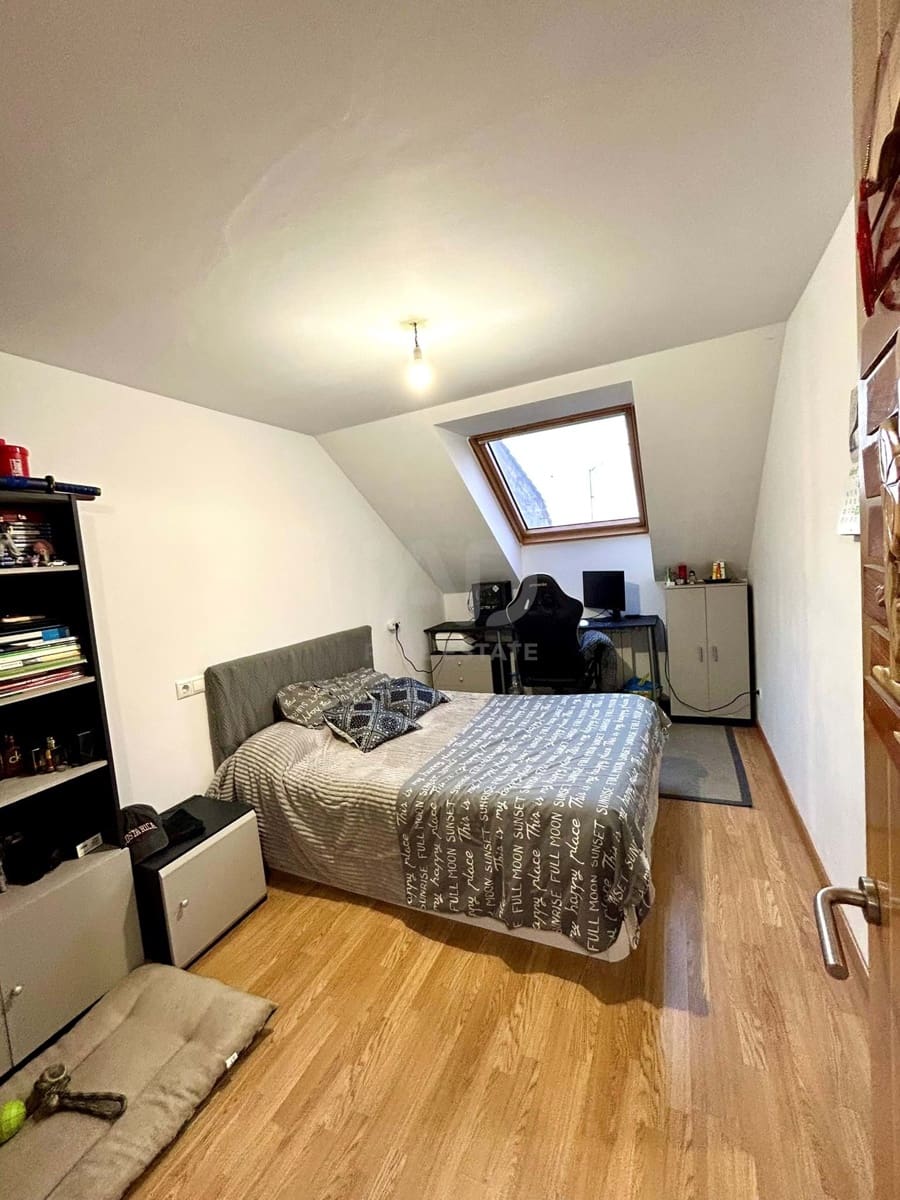3 camera da letto Appartamento in vendita in Leon citta con garage - 179.000 € (Rif: 9991310)