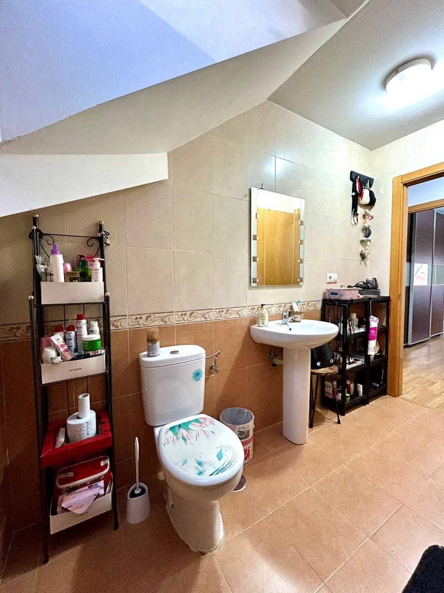 3 camera da letto Appartamento in vendita in Leon citta con garage - 179.000 € (Rif: 9991310)