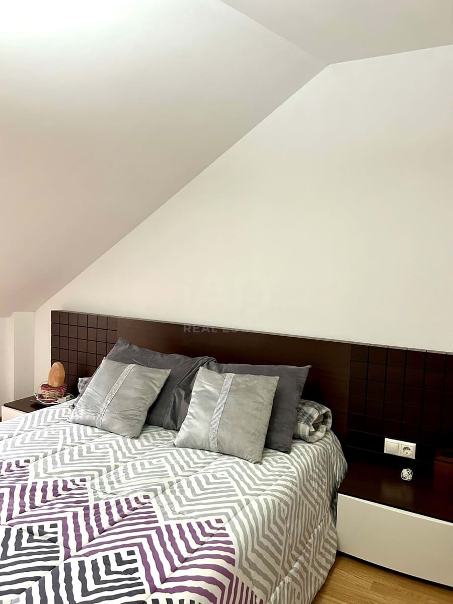 3 camera da letto Appartamento in vendita in Leon citta con garage - 179.000 € (Rif: 9991310)