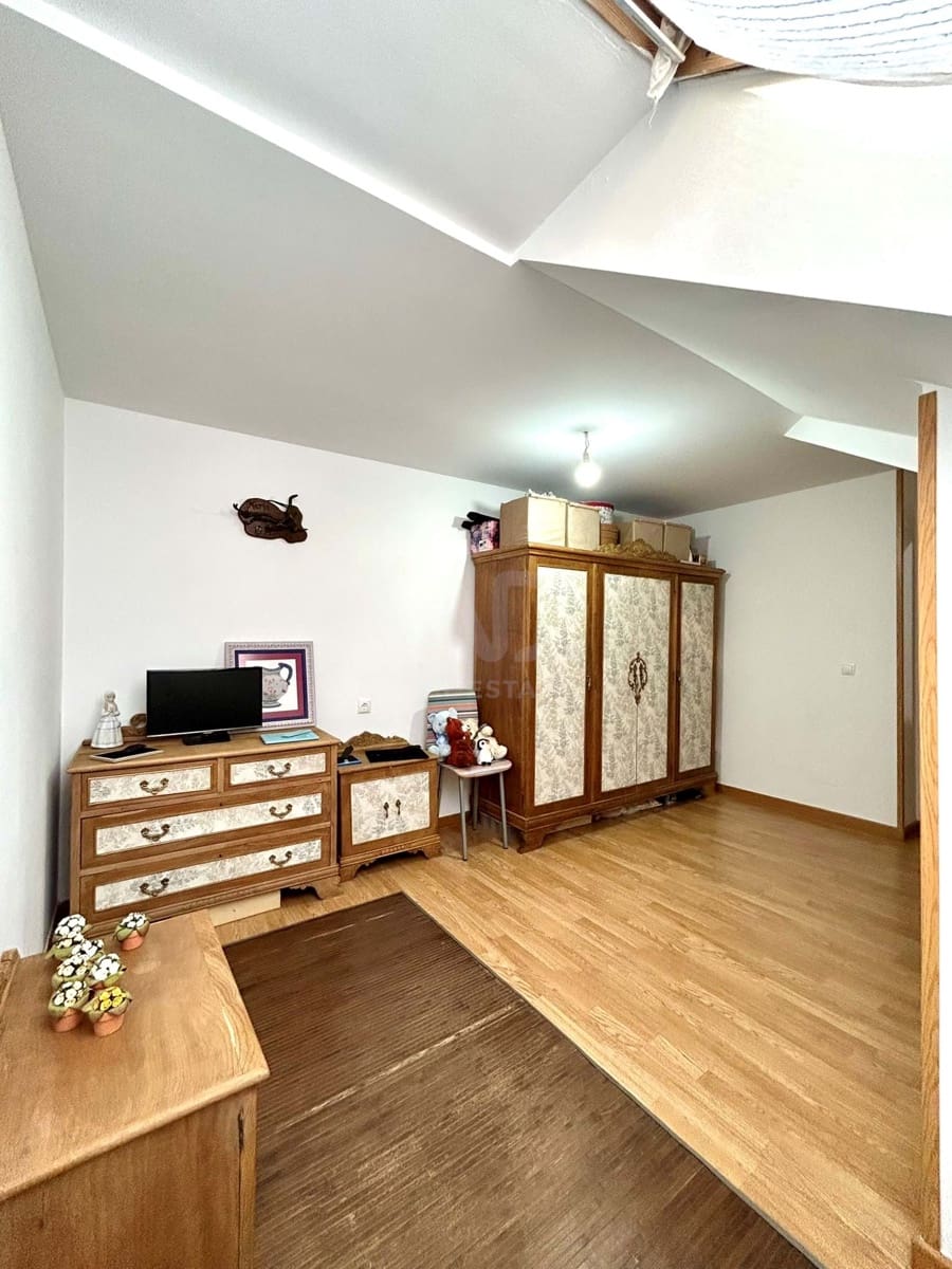 3 camera da letto Appartamento in vendita in Leon citta con garage - 179.000 € (Rif: 9991310)