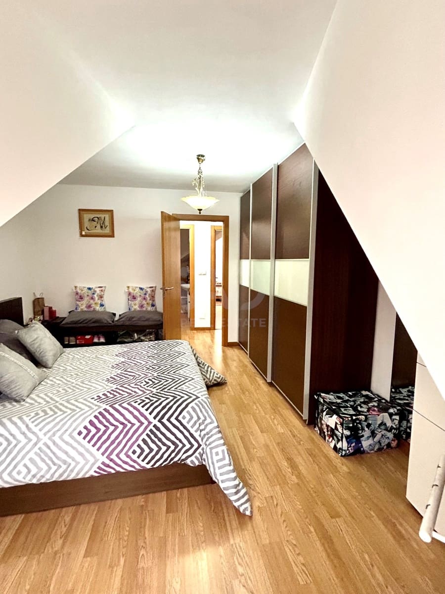 3 camera da letto Appartamento in vendita in Leon citta con garage - 179.000 € (Rif: 9991310)
