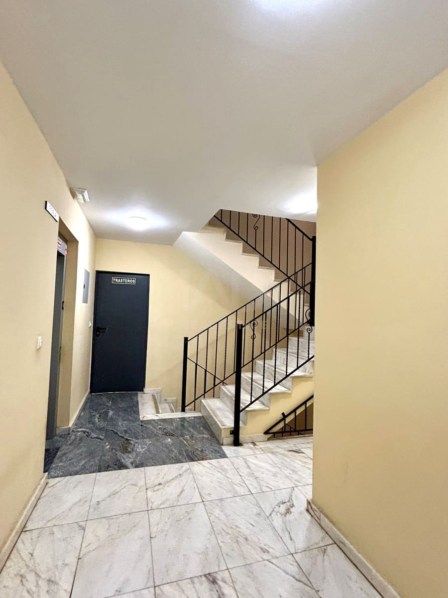 3 camera da letto Appartamento in vendita in Leon citta con garage - 179.000 € (Rif: 9991310)