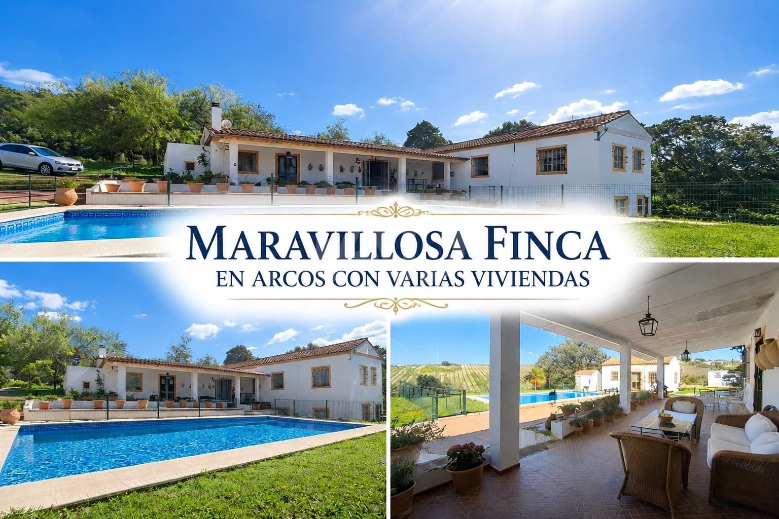 Grond te koop in Cadiz stad - € 570.000 (Ref: 9991311)