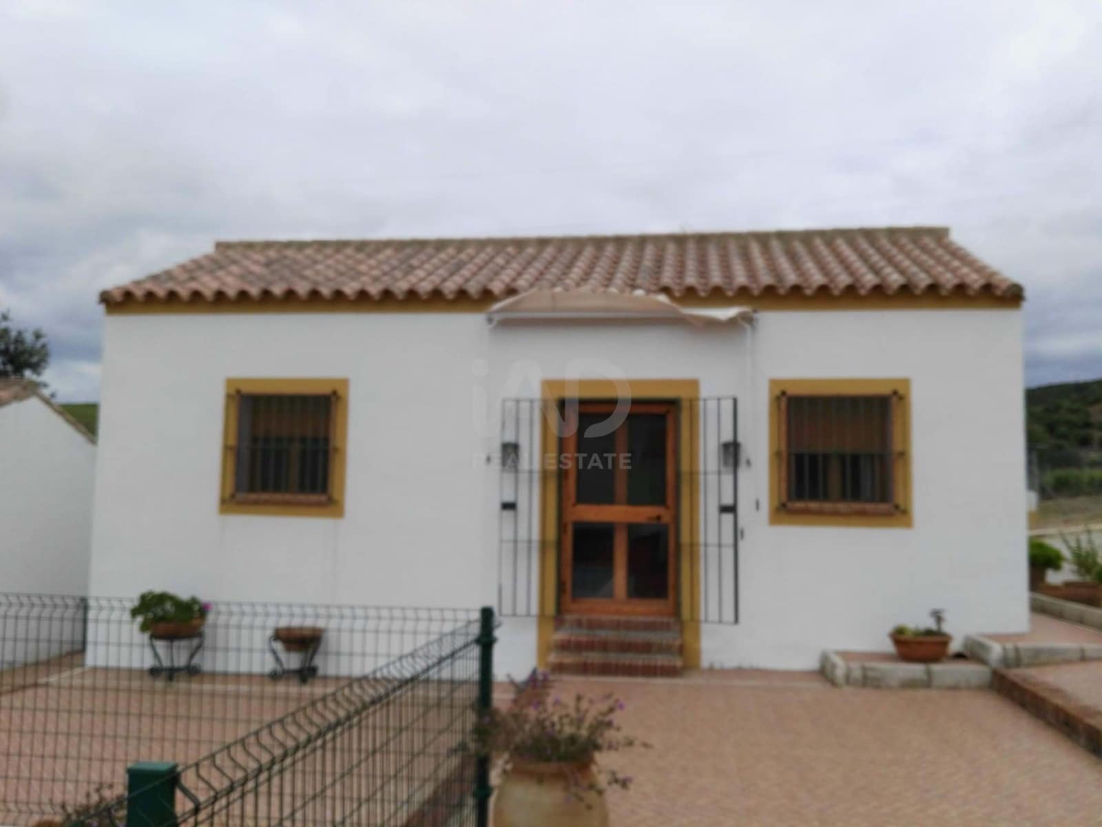 Grond te koop in Cadiz stad - € 570.000 (Ref: 9991311)