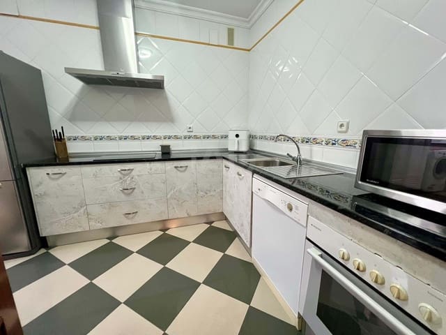 3 chambre Appartement à vendre à Lepe - 132 000 € (Ref: 9991313)
