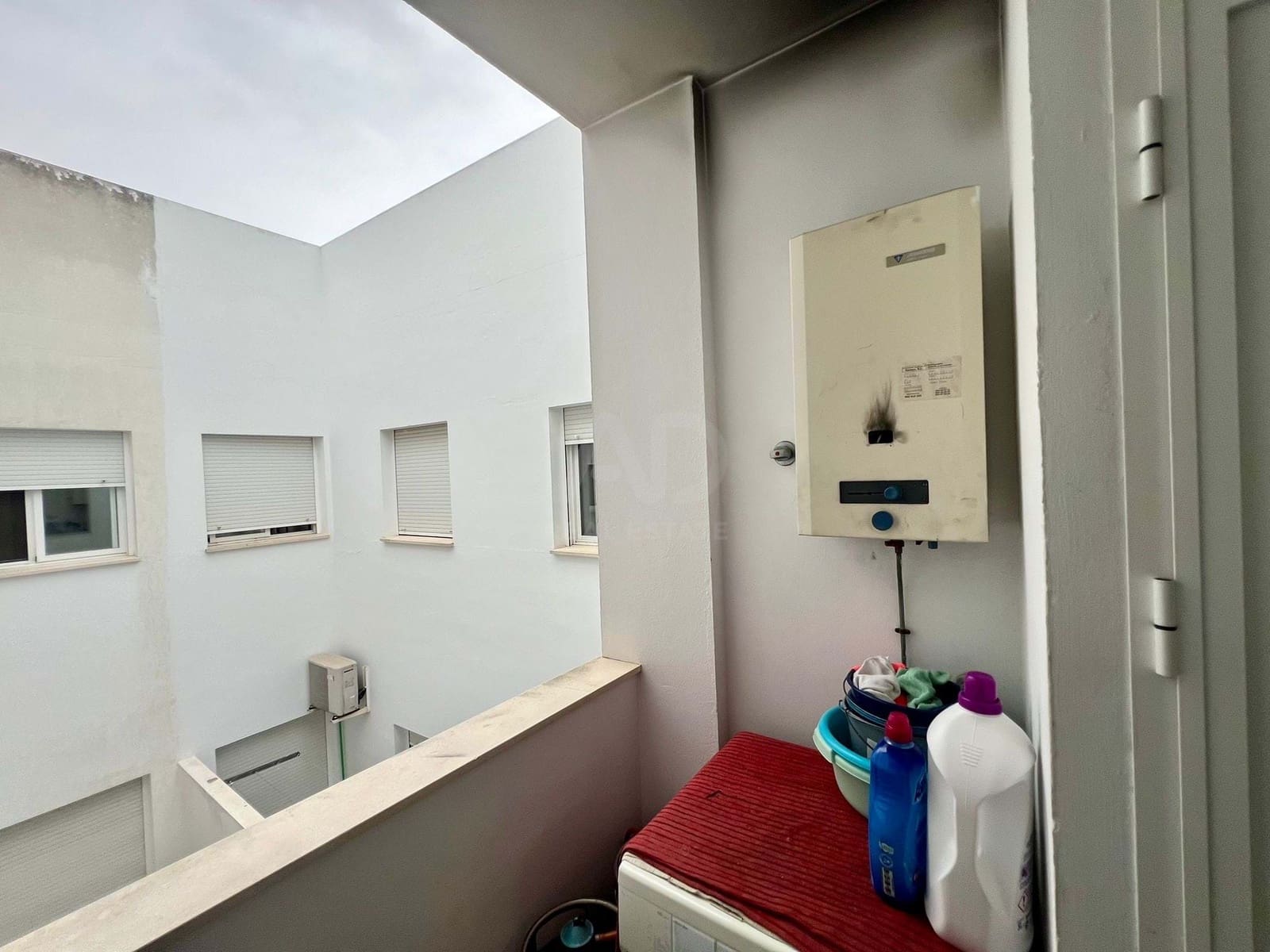 3 makuuhuone Huoneisto myytävänä paikassa Huelva kaupunki - 132 000 € (Ref: 9991313)