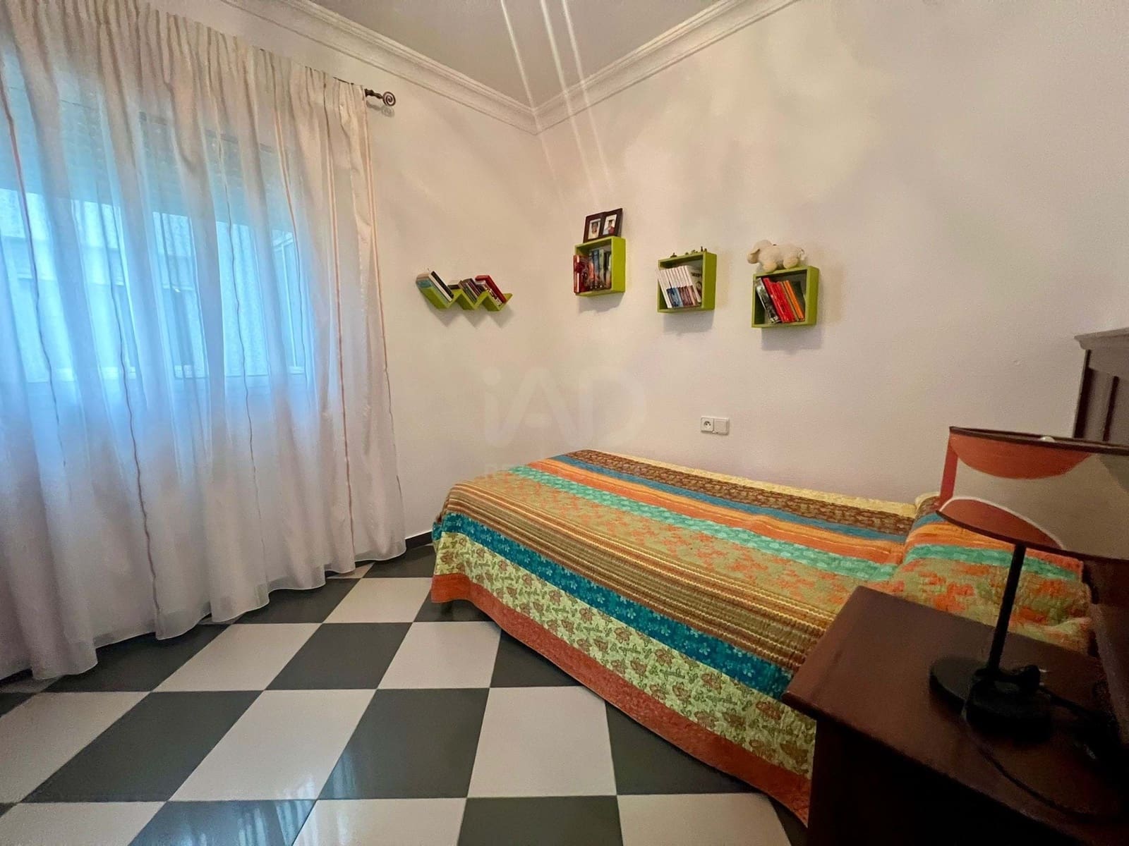 3 makuuhuone Huoneisto myytävänä paikassa Huelva kaupunki - 132 000 € (Ref: 9991313)